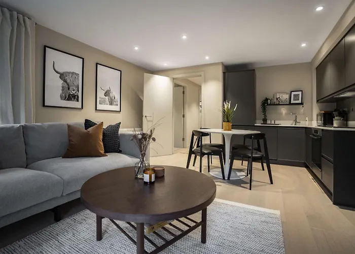 In Lake District Backbarrow