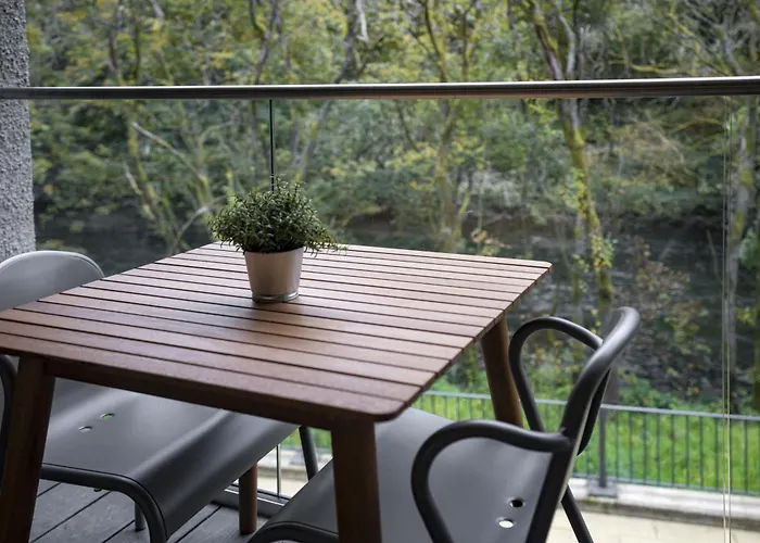 Apartment In Lake District *