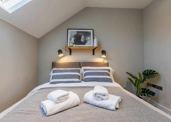 In Lake District * Backbarrow