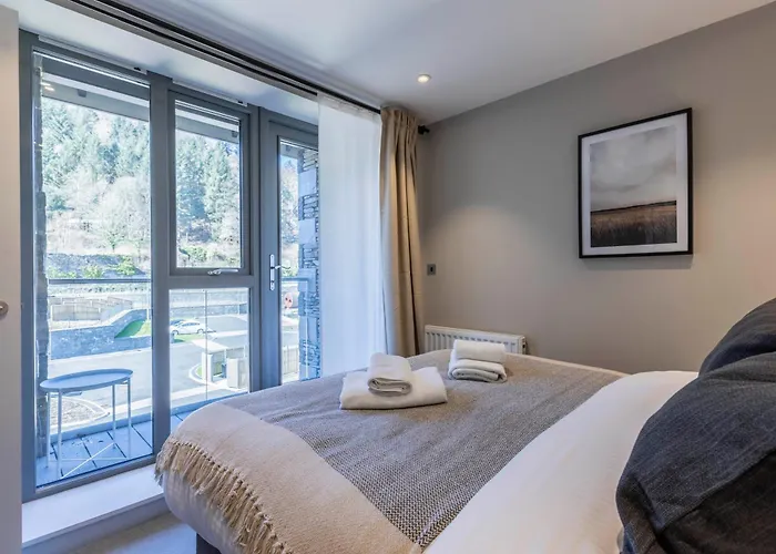 Apartment In Lake District Backbarrow