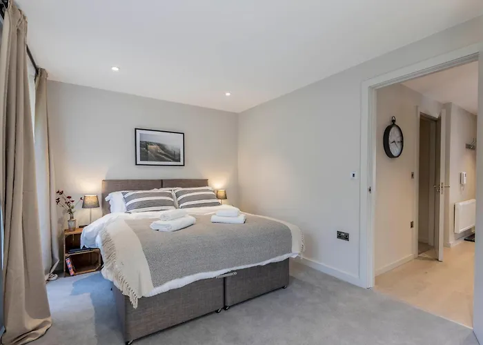 In Lake District Apartment Backbarrow