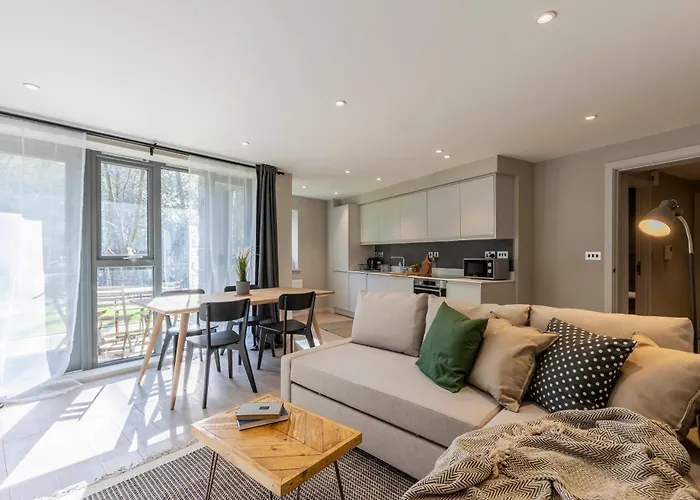 In Lake District Backbarrow