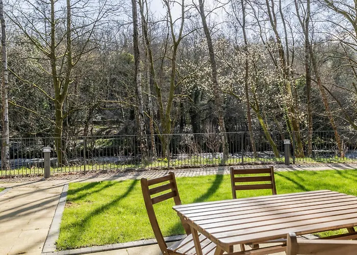 In Lake District * Backbarrow