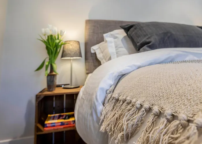 In Lake District Backbarrow