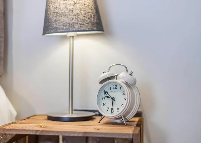 In Lake District Apartment Backbarrow