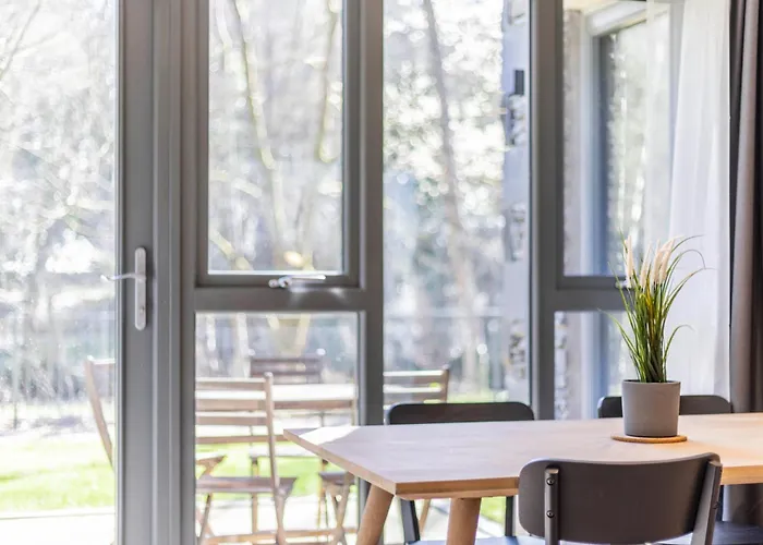 In Lake District Backbarrow