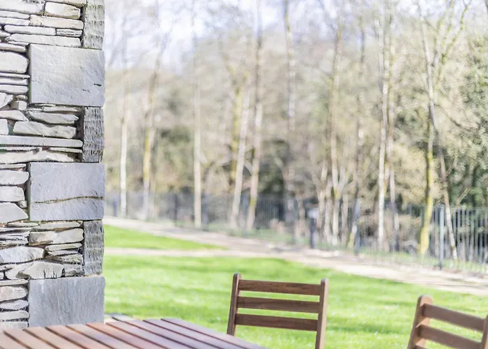 Apartment In Lake District
