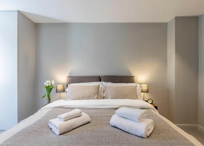 In Lake District Apartment Backbarrow