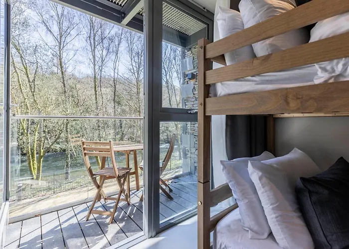 Apartment In Lake District