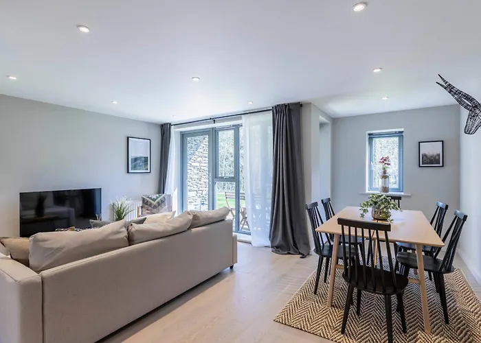 Apartment In Lake District *