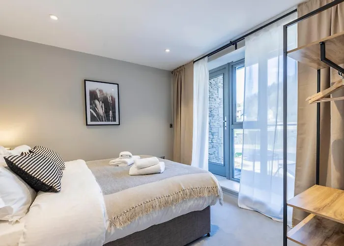 In Lake District * Backbarrow