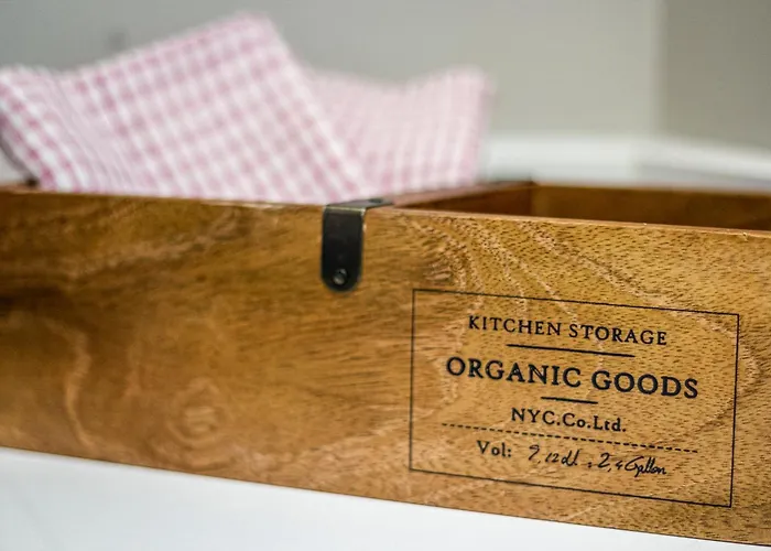 In Lake District * Backbarrow