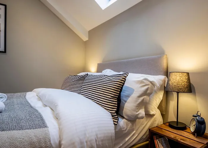 In Lake District Backbarrow