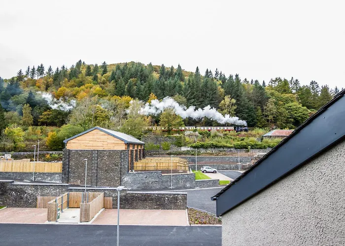 Apartment In Lake District Backbarrow