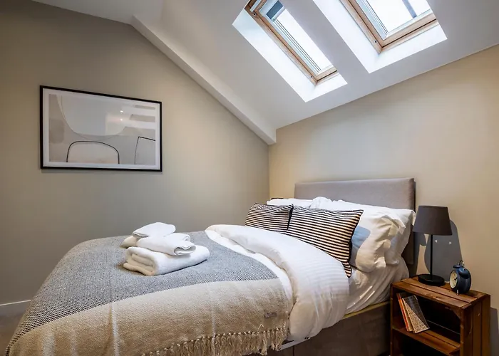 In Lake District Backbarrow