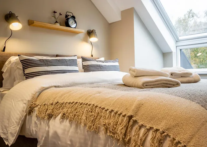 Apartment In Lake District Backbarrow