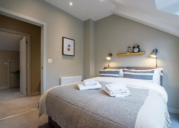 In Lake District * Backbarrow