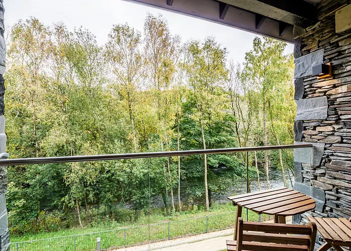 Apartment In Lake District *