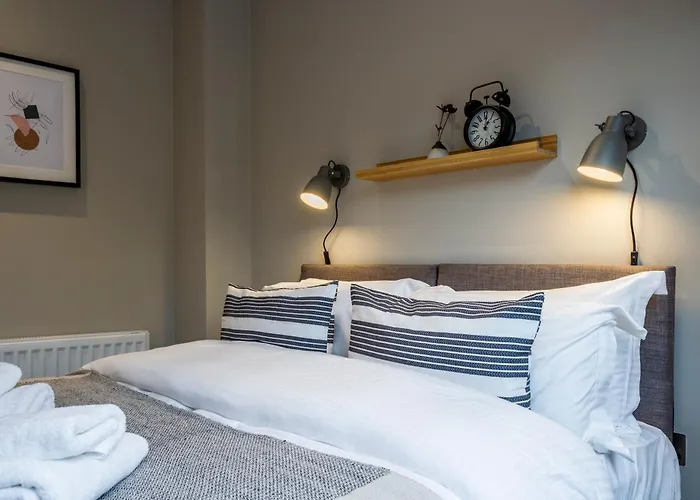 In Lake District * Backbarrow