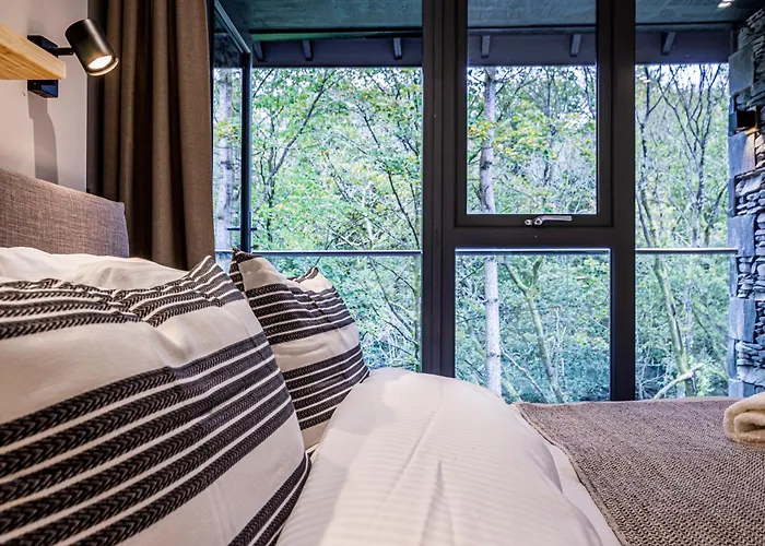 Apartment In Lake District