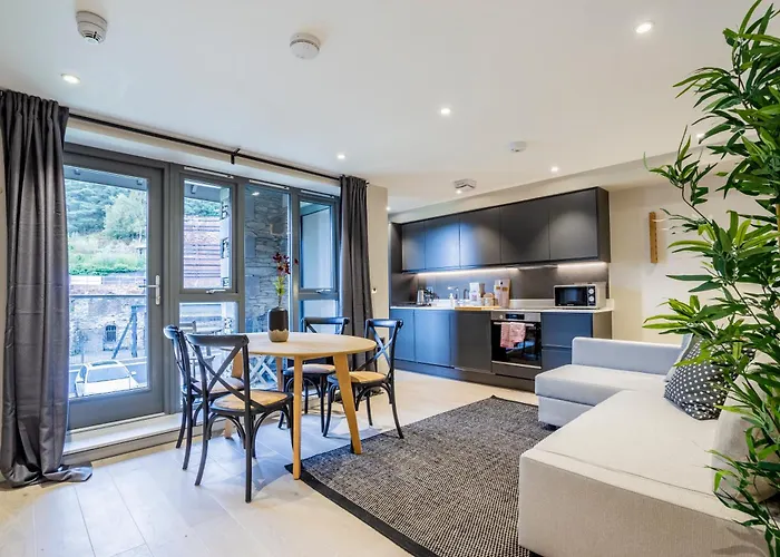 Apartment In Lake District Backbarrow