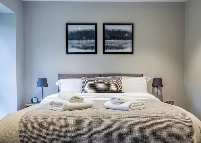 In Lake District * Backbarrow