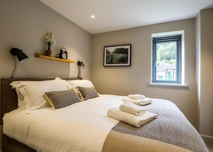 Apartment In Lake District *